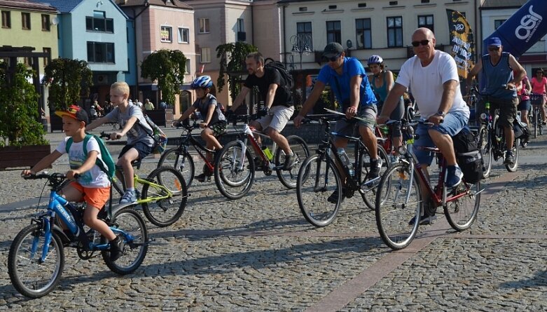  Finisz wakacji na sportowo 