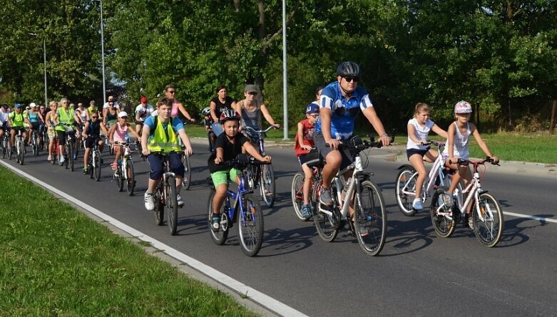  Finisz wakacji na sportowo 