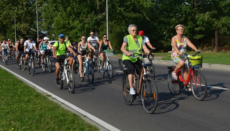  Finisz wakacji na sportowo 