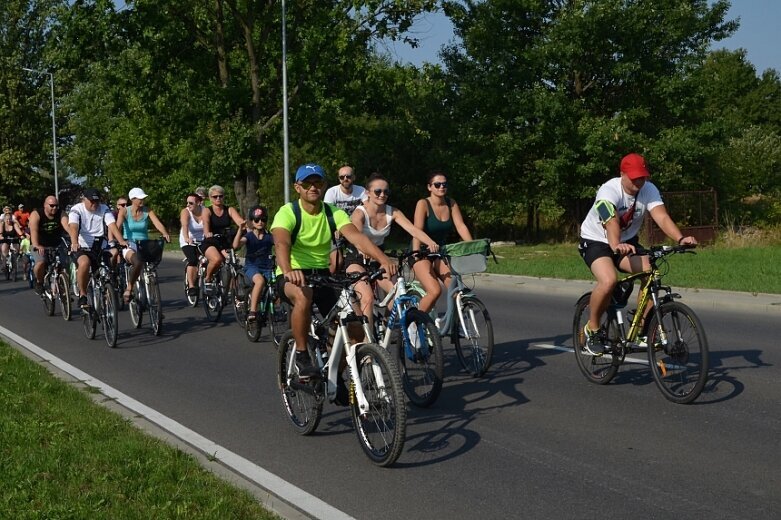  Finisz wakacji na sportowo 