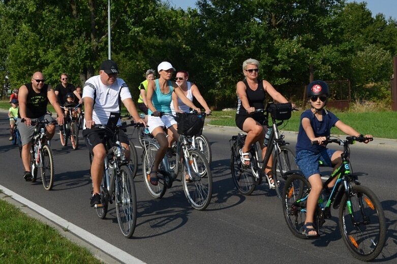  Finisz wakacji na sportowo 