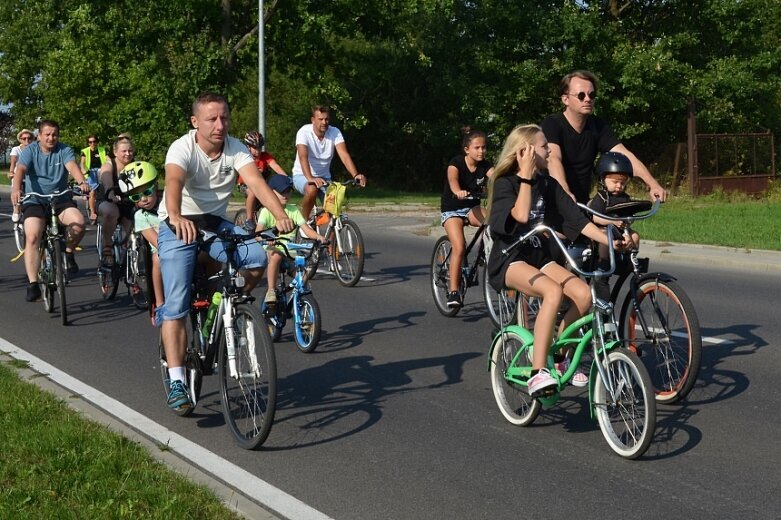  Finisz wakacji na sportowo 