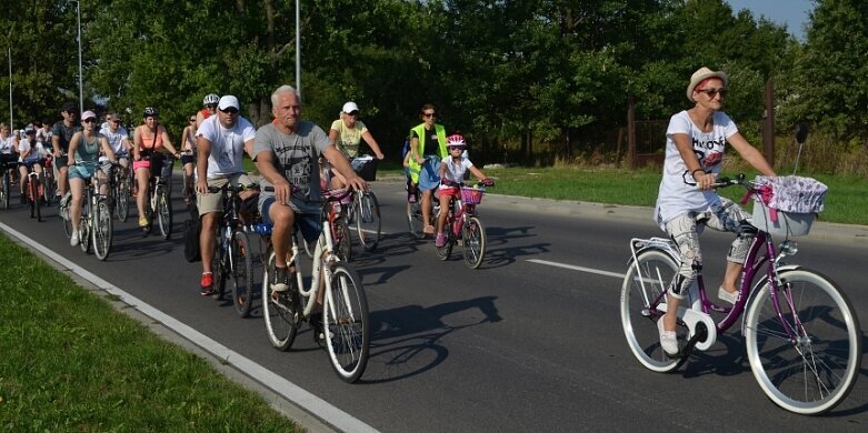  Finisz wakacji na sportowo 