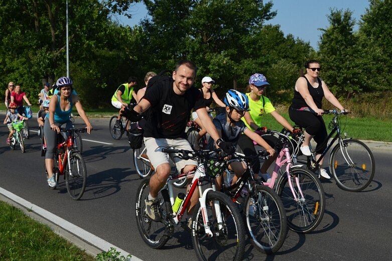  Finisz wakacji na sportowo 