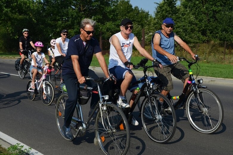  Finisz wakacji na sportowo 