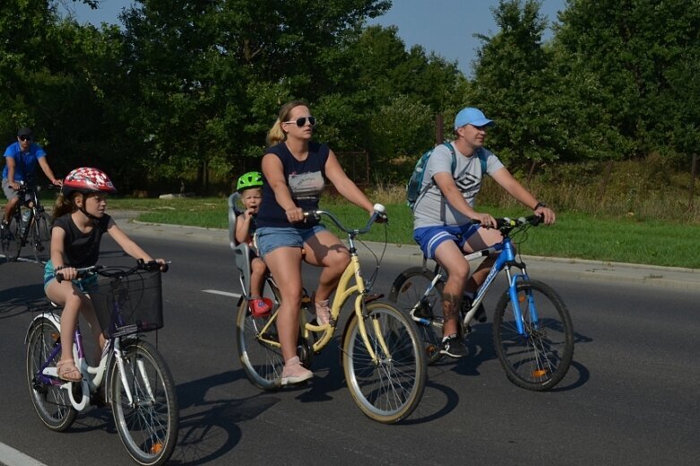  Finisz wakacji na sportowo 