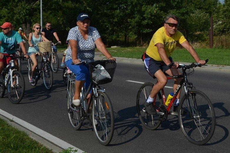  Finisz wakacji na sportowo 