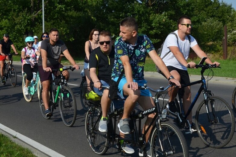  Finisz wakacji na sportowo 