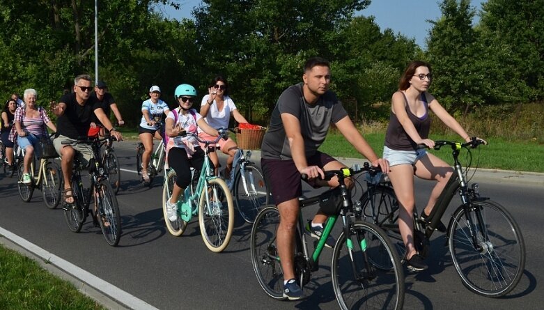  Finisz wakacji na sportowo 