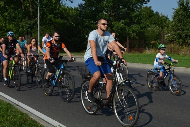  Finisz wakacji na sportowo 