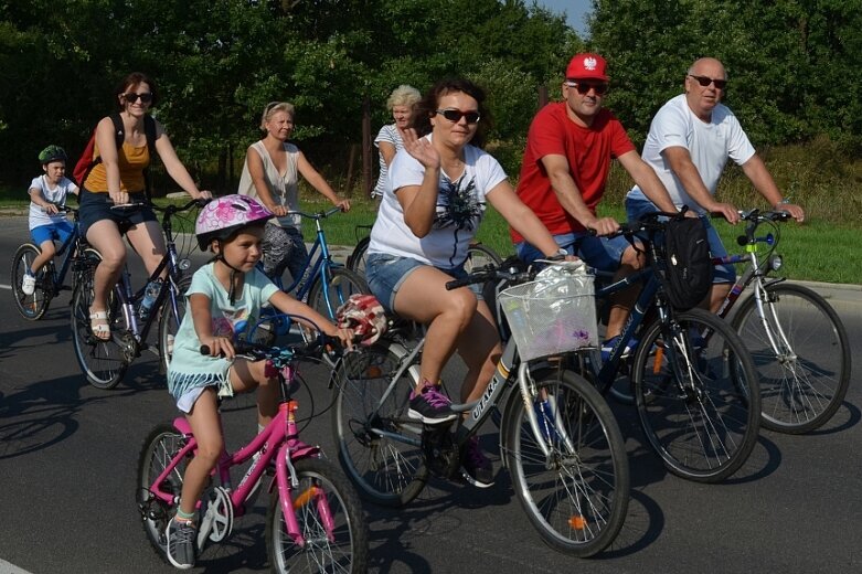  Finisz wakacji na sportowo 