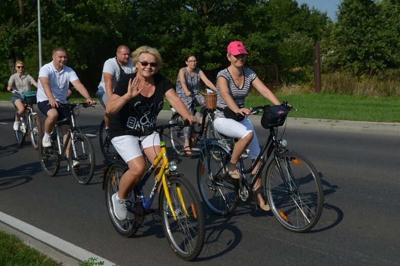  Finisz wakacji na sportowo 