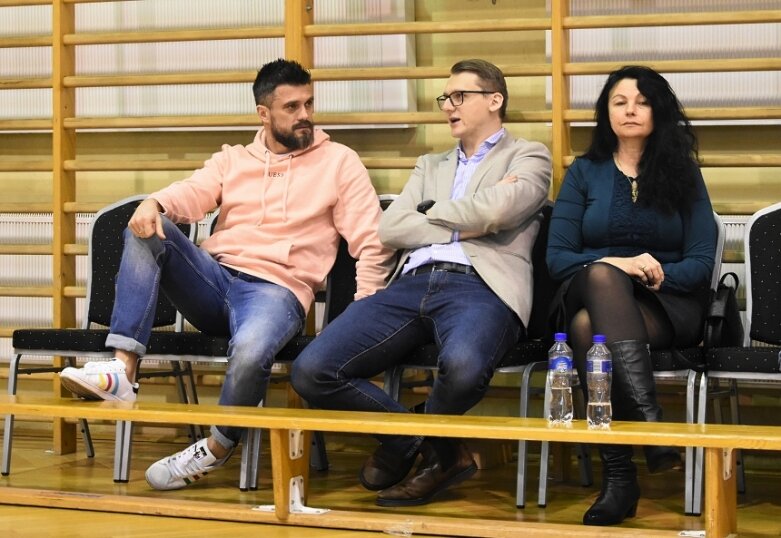  Futsalowa Liga Mistrzów i sukces akcji charytatywnej 