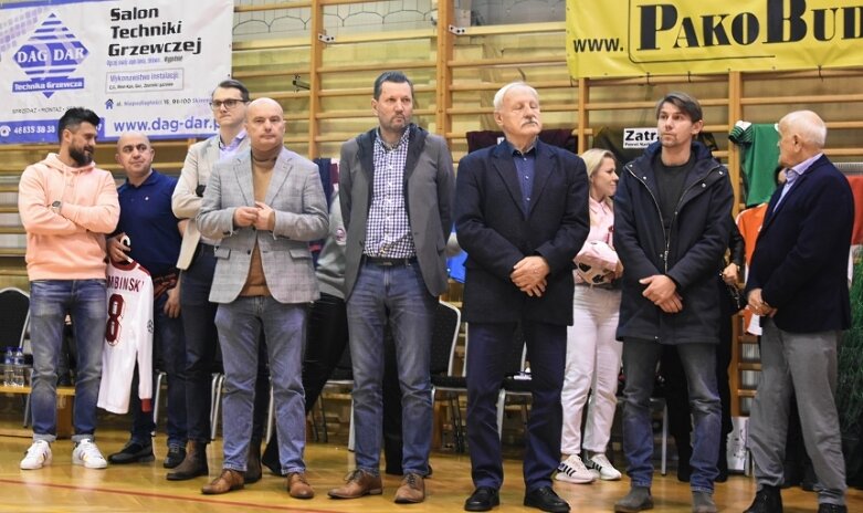  Futsalowa Liga Mistrzów i sukces akcji charytatywnej 