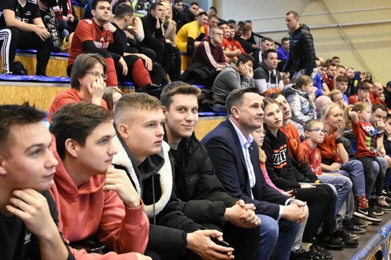  Futsalowa Liga Mistrzów i sukces akcji charytatywnej 