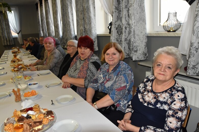  Gminny Dzień Babci i Dziadka w Woli Makowskiej 