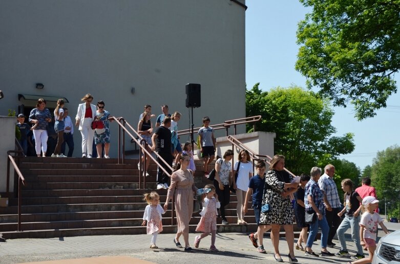  Gminny Dzień Rodziny był pełen atrakcji 