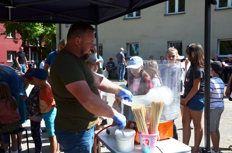  Gminny Dzień Rodziny był pełen atrakcji 