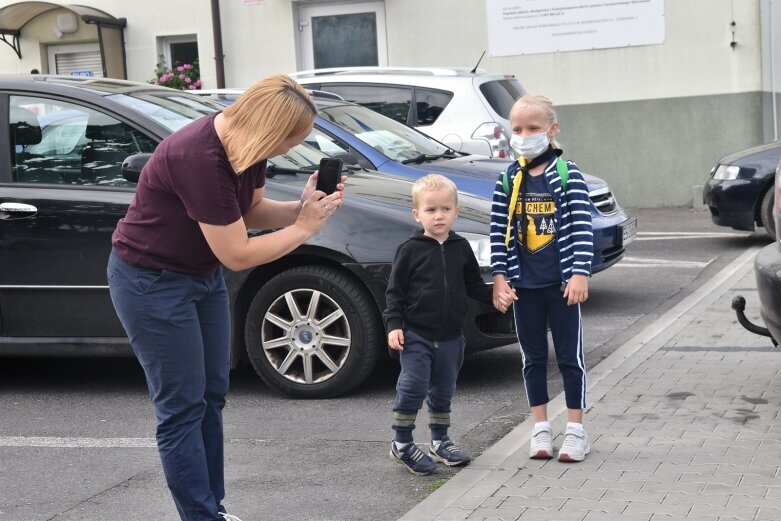  Harcerze jadą do dżungli! 