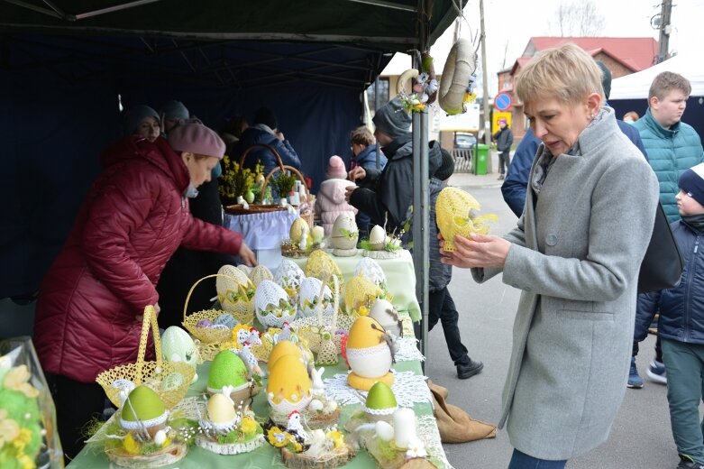  Jarmarki wróciły do Bolimowa na stałe 