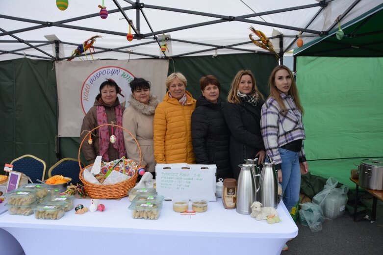  Jarmarki wróciły do Bolimowa na stałe 