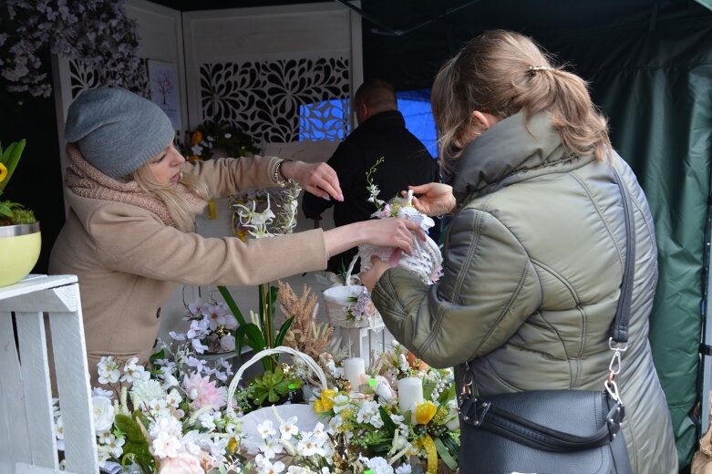  Jarmarki wróciły do Bolimowa na stałe 