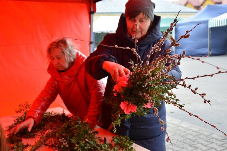  Jarmarki wróciły do Bolimowa na stałe 