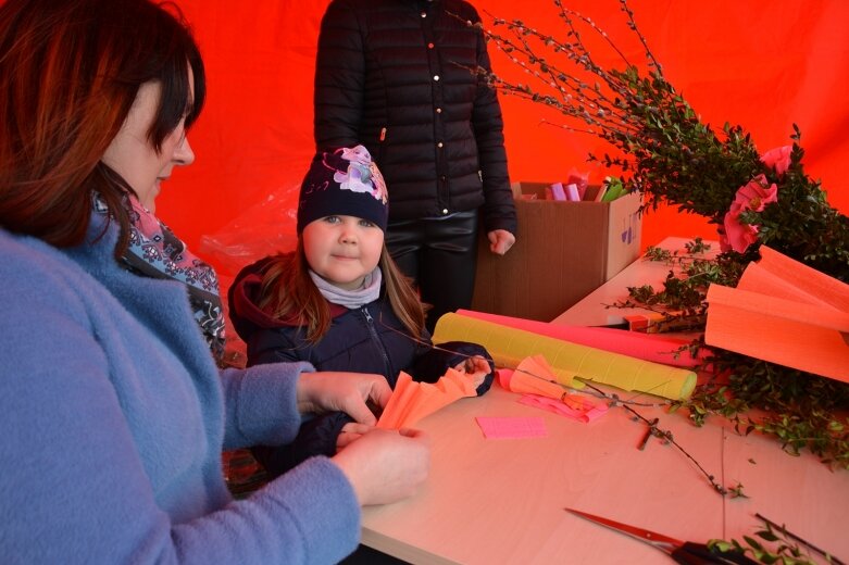  Jarmarki wróciły do Bolimowa na stałe 