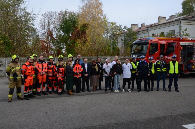  Jesienna odsłona Festiwalu Nauki w Akademii Nauk Stosowanych Stefana Batorego 