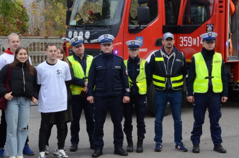  Jesienna odsłona Festiwalu Nauki w Akademii Nauk Stosowanych Stefana Batorego 