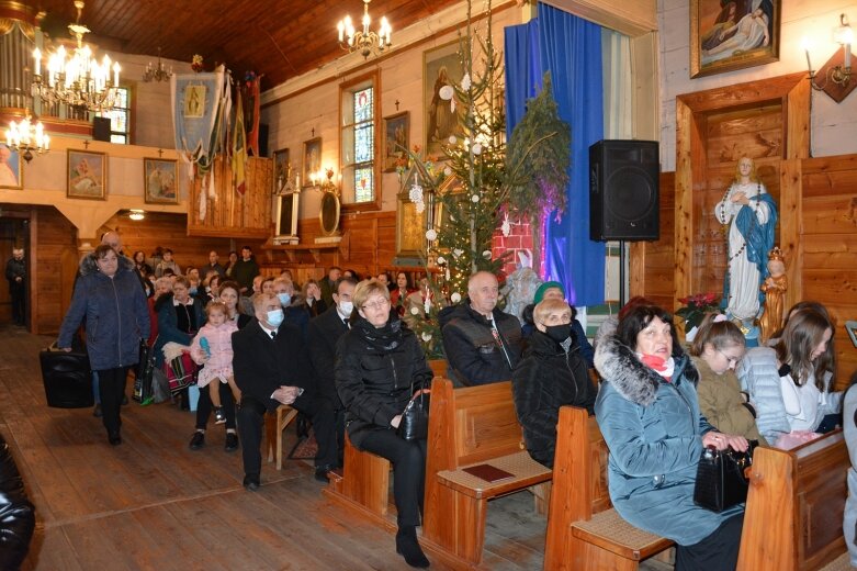  Jubileuszowe Słupieckie Kolędowanie 