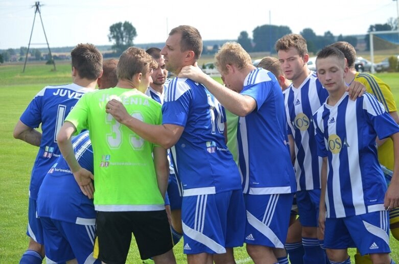  Jutrzenka i Manchatan w finale Pucharu Starosty 2019 