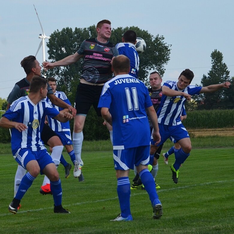  Jutrzenka i Manchatan w finale Pucharu Starosty 2019 