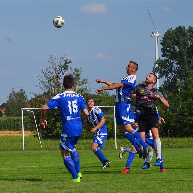  Jutrzenka i Manchatan w finale Pucharu Starosty 2019 