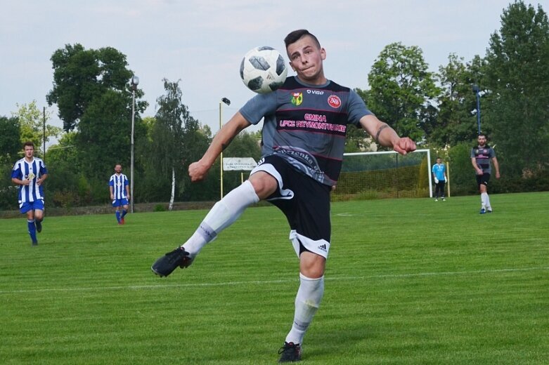  Jutrzenka i Manchatan w finale Pucharu Starosty 2019 