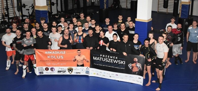  Już jutro gala Babilon MMA! Za nami oficjalne ważenie! 