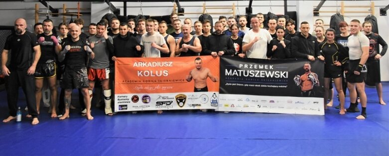  Już jutro gala Babilon MMA! Za nami oficjalne ważenie! 