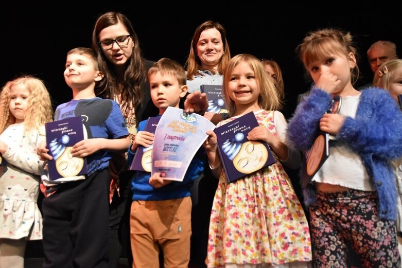  Klasyka literatury na scenie. Festiwal teatralny dla najmłodszych rozstrzygnięty 