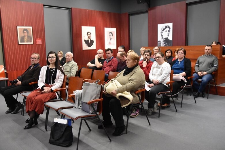  Kobiety związane ze Skierniewicami. Zobacz najnowszą wystawę w muzeum 