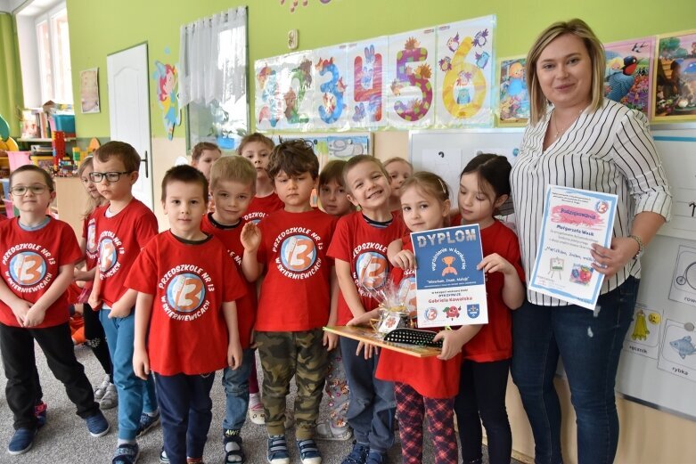  Kochają Skierniewice, a niedługo o swoim mieście będą wiedzieć dużo więcej 