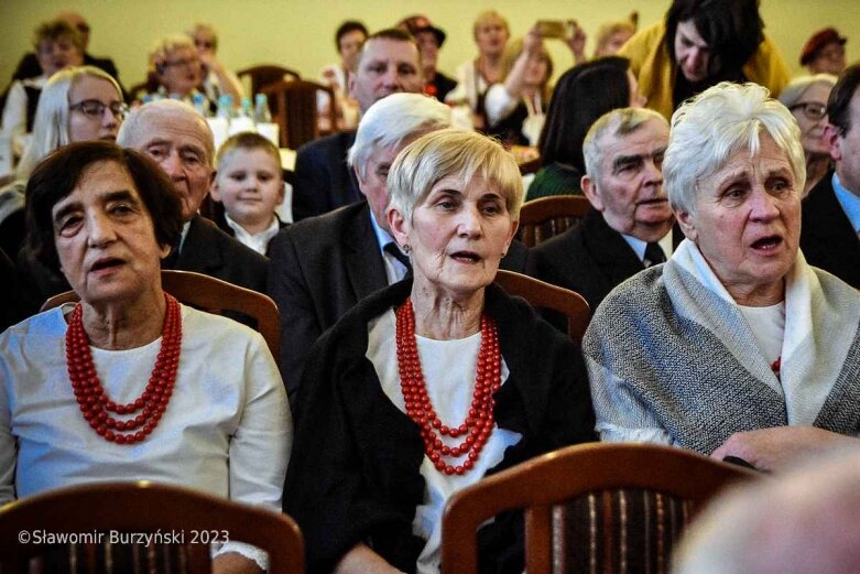  Kolędowanie w skierniewickim starostwie [ZDJĘCIA] 