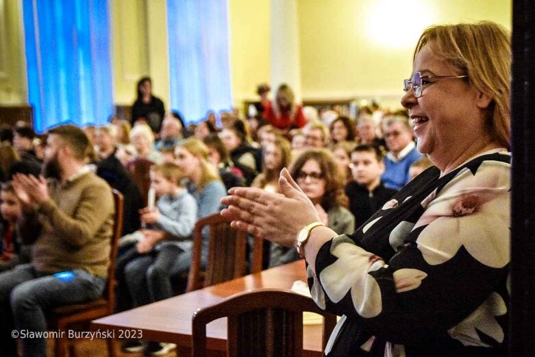  Kolędowanie w skierniewickim starostwie [ZDJĘCIA] 