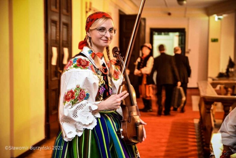  Kolędowanie w skierniewickim starostwie [ZDJĘCIA] 