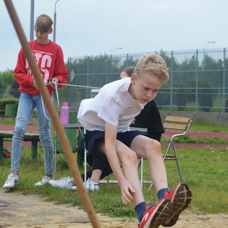  Kolejny etap lekkoatletycznego cyklu 