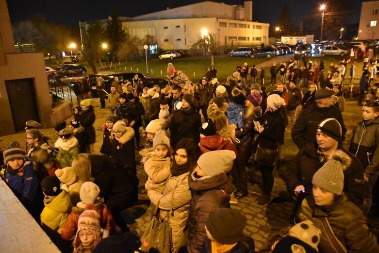  Kolejny finał WOŚP za nami! Trwa liczenie pieniędzy 