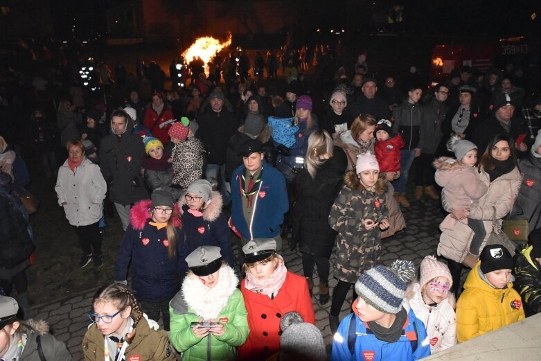  Kolejny finał WOŚP za nami! Trwa liczenie pieniędzy 