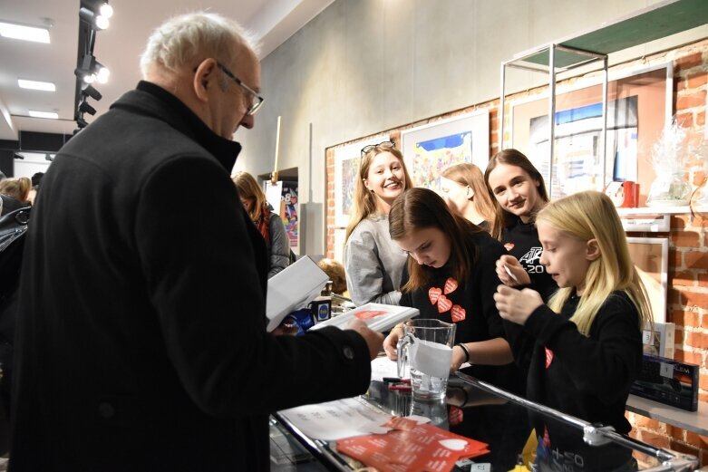  Kolejny finał WOŚP za nami! Trwa liczenie pieniędzy 