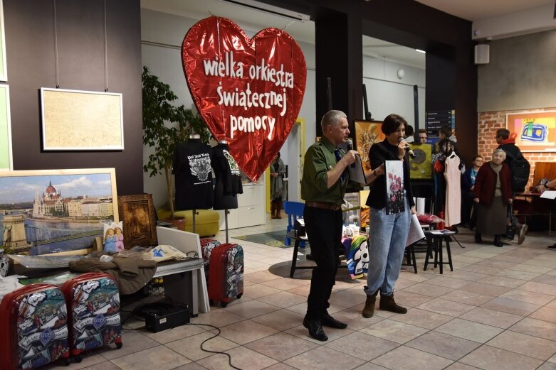  Kolejny finał WOŚP za nami! Trwa liczenie pieniędzy 