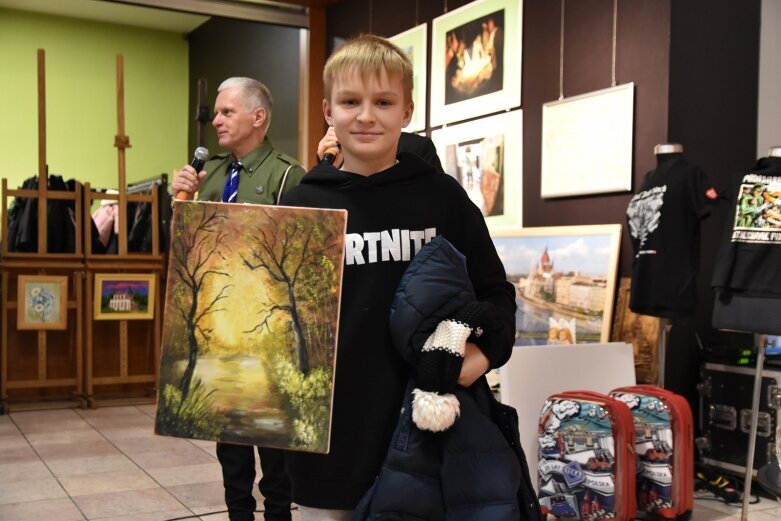  Kolejny finał WOŚP za nami! Trwa liczenie pieniędzy 