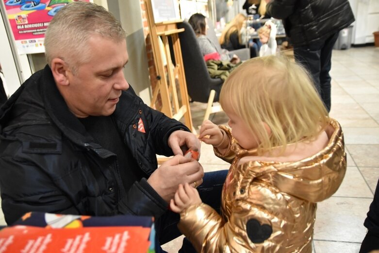  Kolejny finał WOŚP za nami! Trwa liczenie pieniędzy 